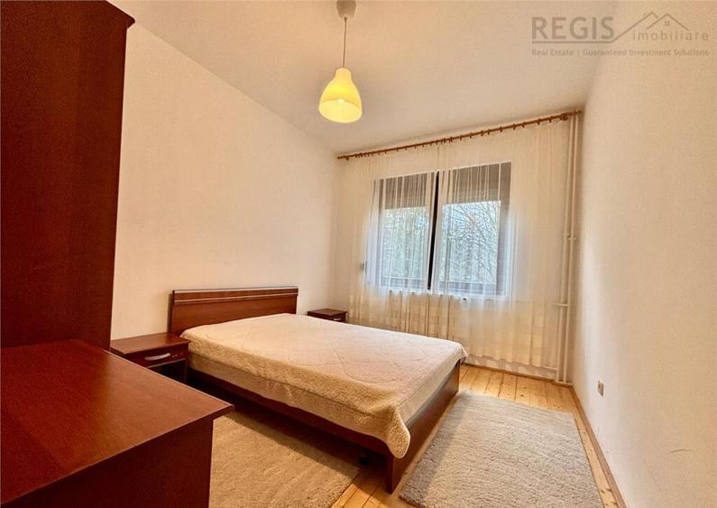 Oportunitate Duplex 7 Camere Central Predeal - 4