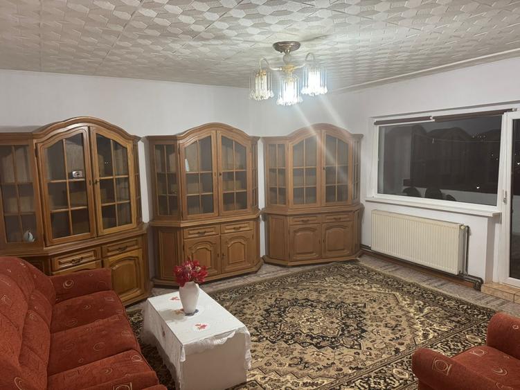 Micro 2 Târgoviște,  închiriere apartament 3camere - 2