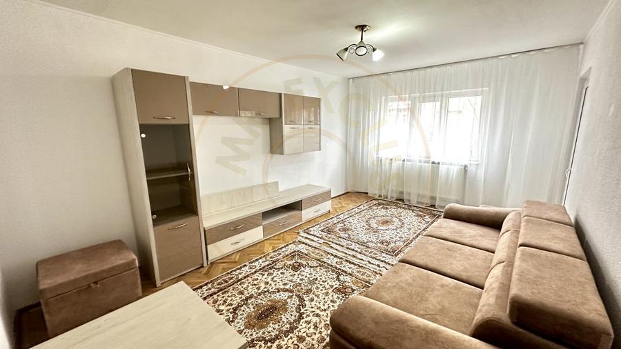 Apartament cu 3 camere Eremia Grigorescu. Comision 0% - 1