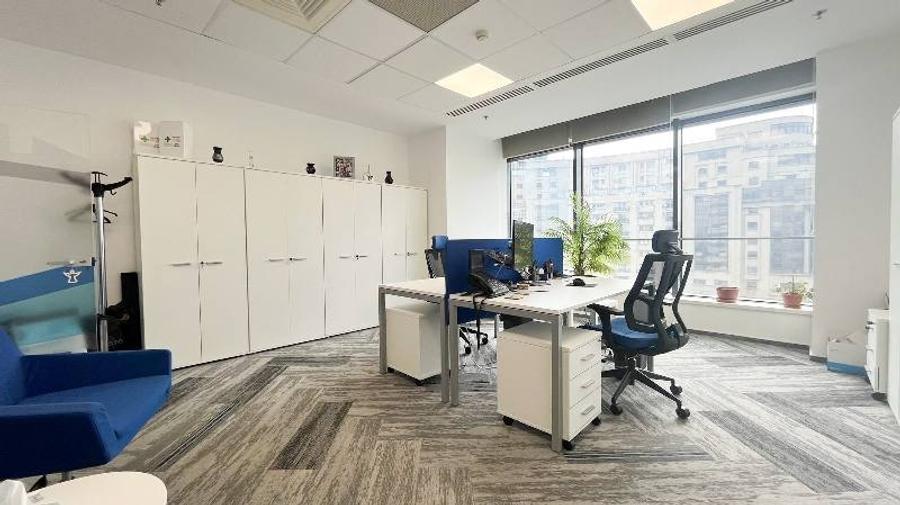 Olympia Tower, Muncii, 308 - 970 mp  0% comision! - 6