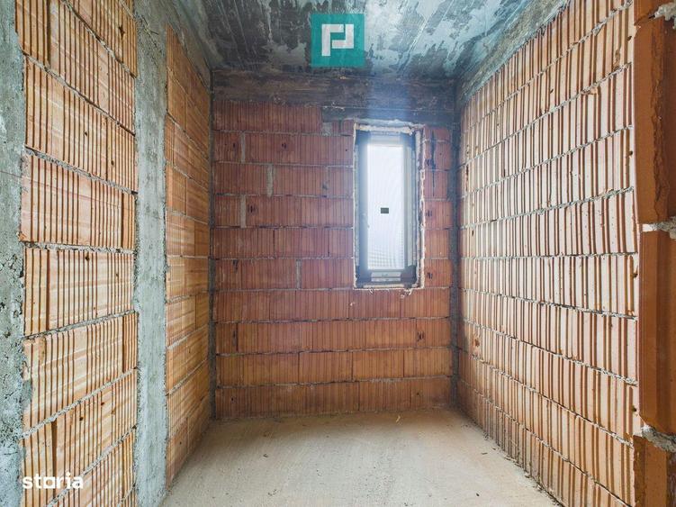 Duplex solid 120 mp, intimitate ?i calm in Chisoda - 2