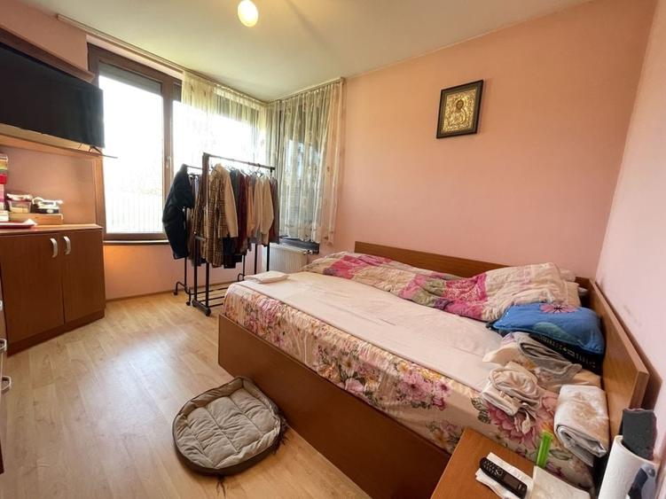 Casa spațioasă  P+1E,526 mp teren-strada liniștită. - 12