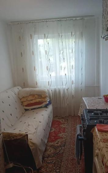 Camera de camin - Podu ros - Mag JAMBO etaj1 - 2