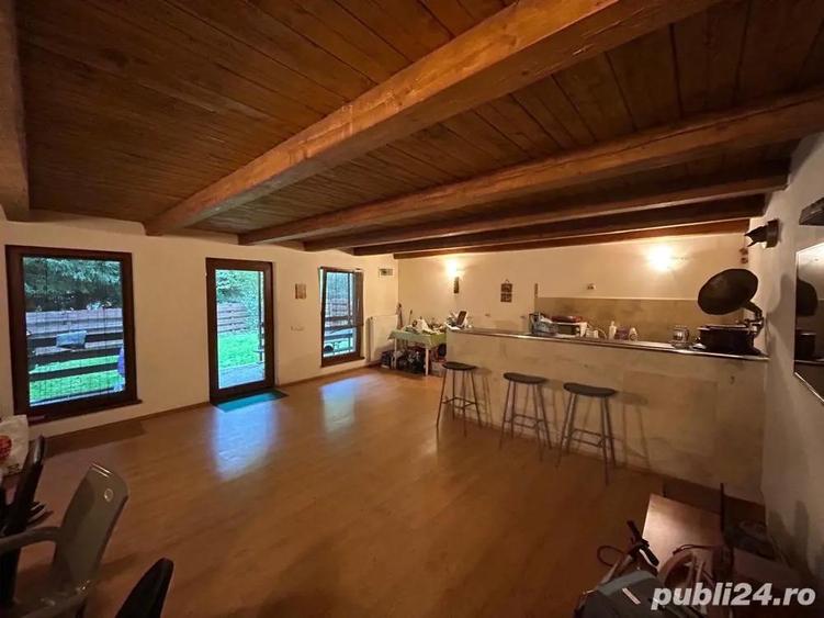 Vand cabana casa locuit Marisel - 5