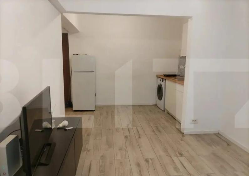 Apartament 2 camere, 33 mp, Calea Chisodei Sud - 2