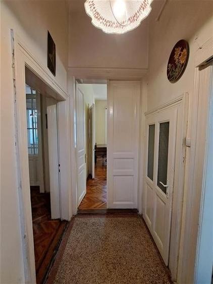 Apartament cu 3 camere, 92 mp utili, situat in zona Semicentrala! - 13