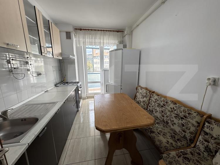 Apartament 3 camere, decomandat, parcare, zona Manastur - 5