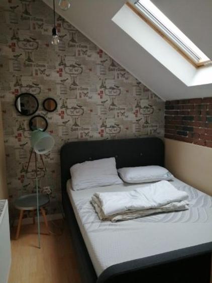 Apartament de închiriat în zonă centrală - 6