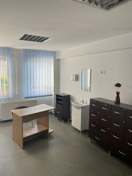 Tomis II - imobil P+1, 214 mp., IDEAL BIROURI - 10