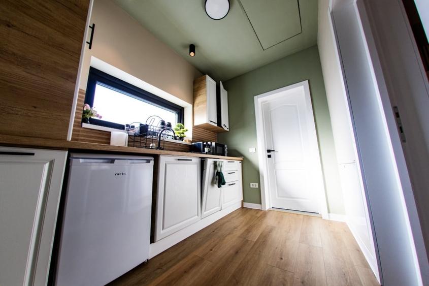 Casă de vânzare – poziție ultracentrală, ideală locuință sau investiție - 6