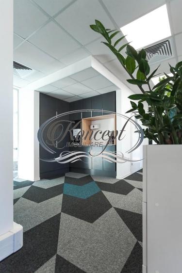 Spatiu de birou premium in cartierul Marasti - 4