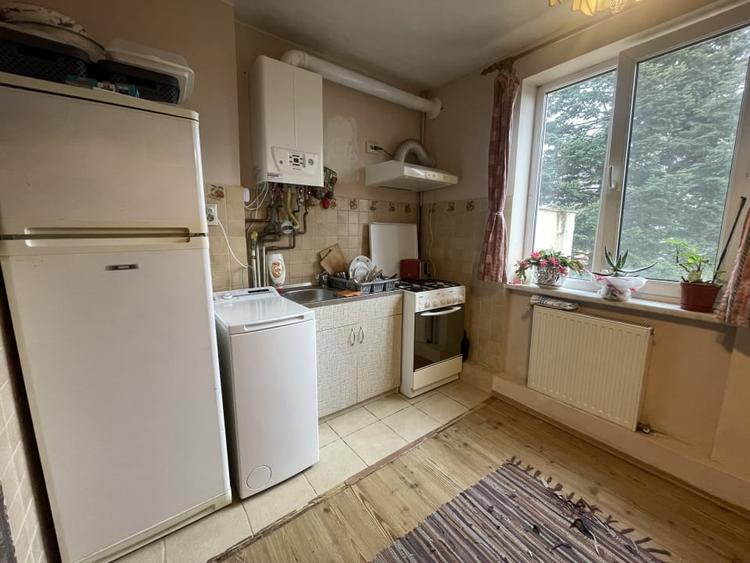 Apartament Deosebit, semidecomandat  cu garaj in curte - 7