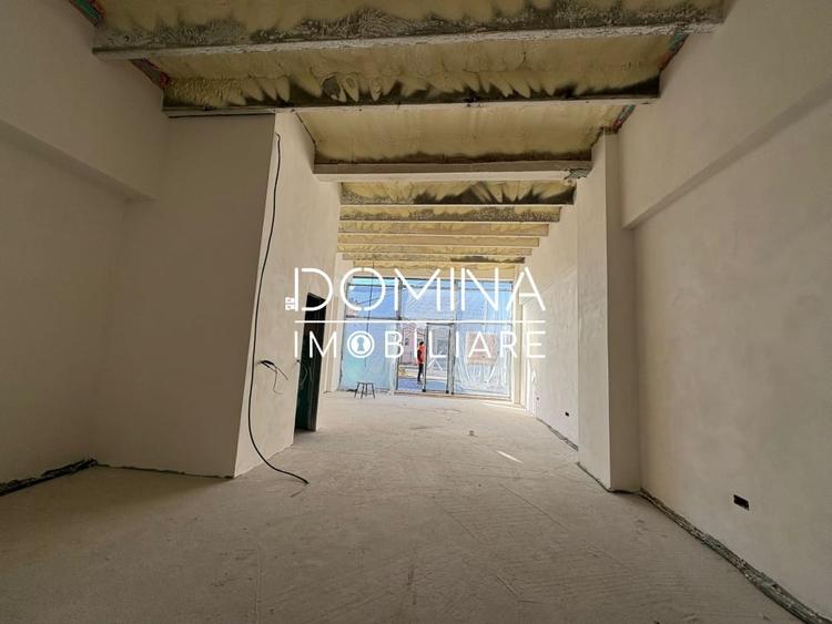 Inchiriere spatiu comercial nou, in complex Coloana Park, Targu Jiu - 6