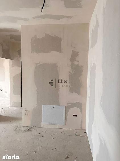 Apartament nou ultracentral 49 mp | Cladire nZeb - 10