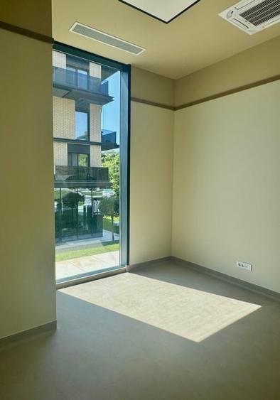 Spațiu comercial de închiriat/vânzare – 94,3–110 mp în Complexul Freya Home - 2