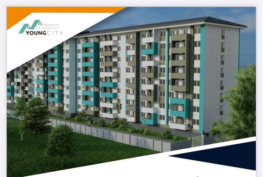 Popesti Metrou Berceni Garsoniera Decomandata - 3