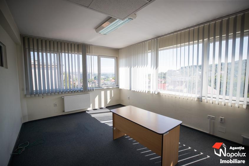 Exclusivitate! Spatiu pentru birou Str. Campului - 7