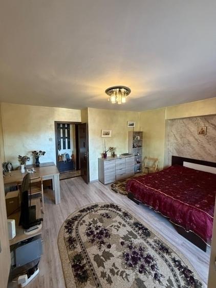 1 camera Moara de Foc - 40 mp - etaj 4 din 10 - pret 84000 euro - 1