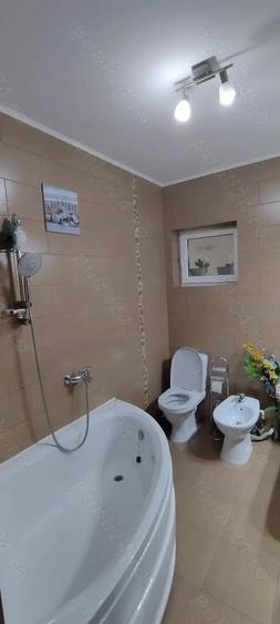 Casa Geamana Bradu , 466 mp teren - 6