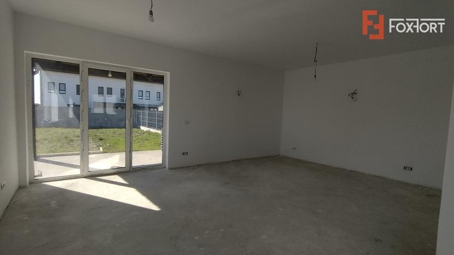 Duplex 4 camere, Sacalaz - 3 bai, oportunitate personalizare interior - 2