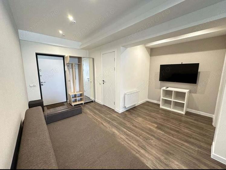 Garsoniera de inchiriat in zona Draste - 4