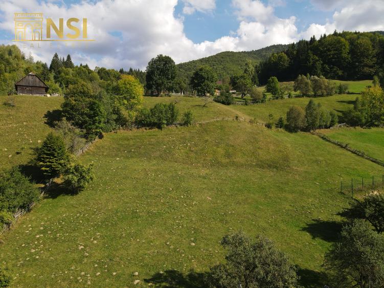 Teren constructii intravilan || Bran || Simon || 2668 mp - 11