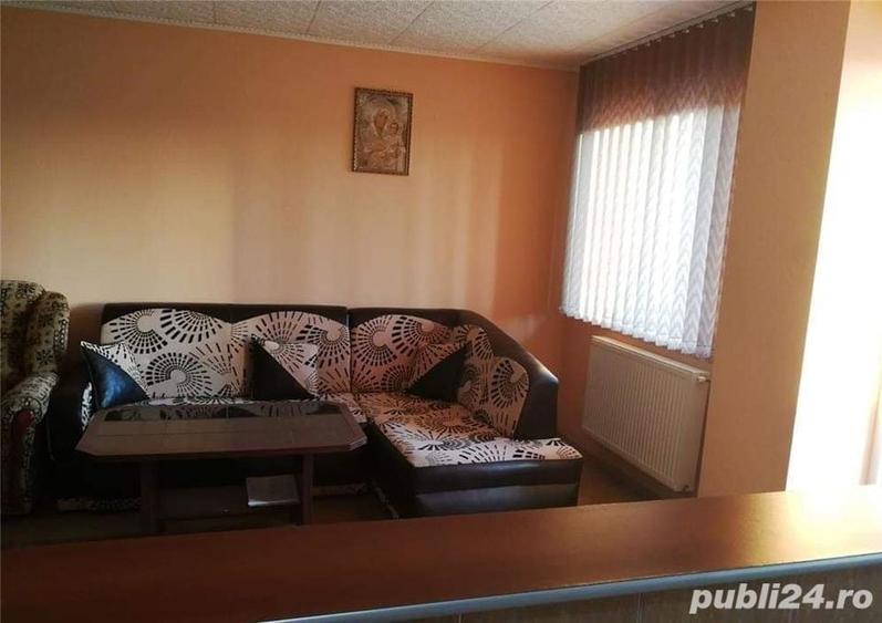 Apartament cu 2 camere decomandat în Ștrand