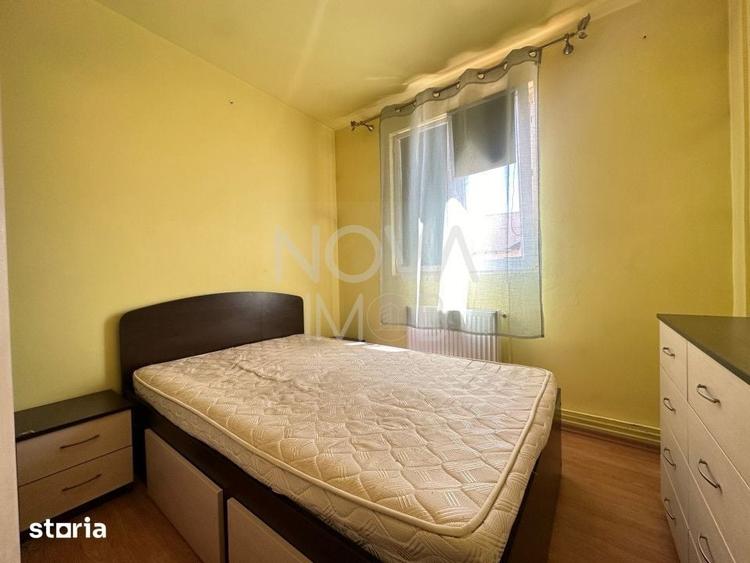 Apartament 3 camere, tip mansarda - Aleea Sevis - 6