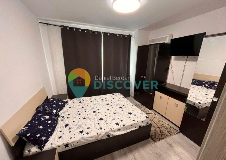 Zona Aviatori , Garsoniera mobilata , renovata , 30,000 Euro