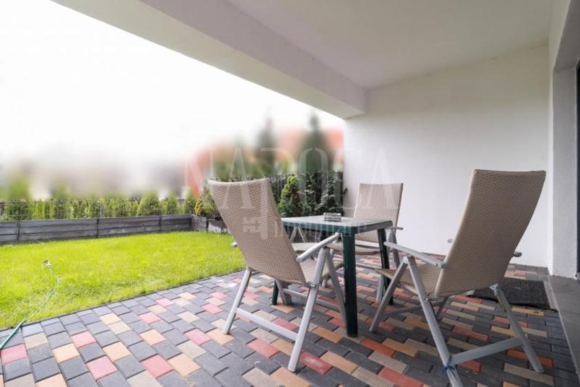 Casa 4 camere de vanzare in Europa, Cluj Napoca - 2