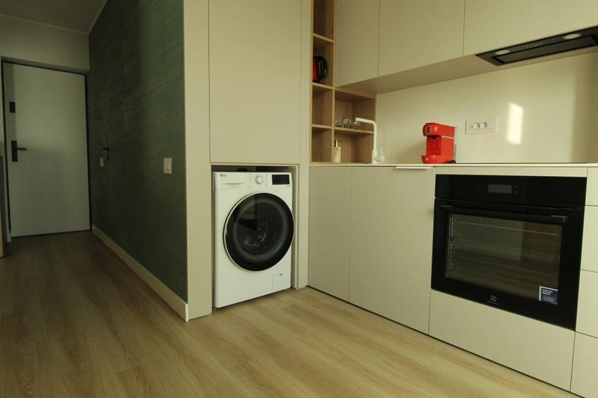 Piata Alba Iulia - Rond Alba Iulia - bloc mixt - 3