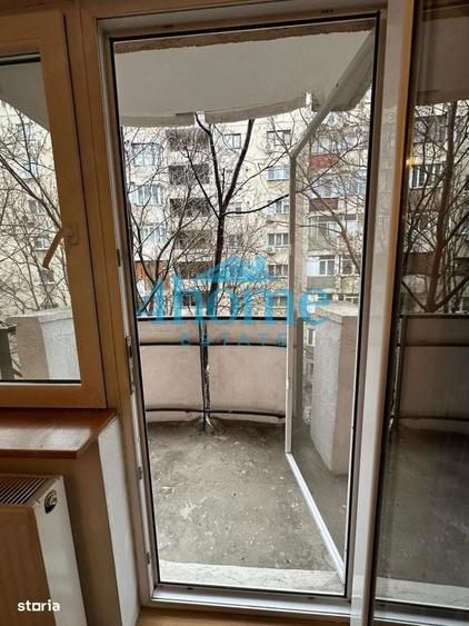 Brancoveanu| Garsoniera| Metrou - 8