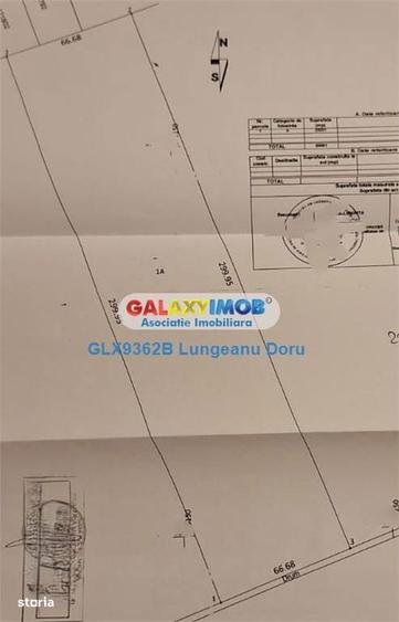 Teren intravilan de vanzare, Parcul Municipal Ploiesti Vest, 20001 mp - 2