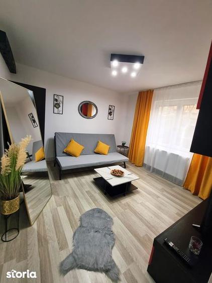 Oferta! Apartament 3 camere, renovat complet, nelocuit - 3