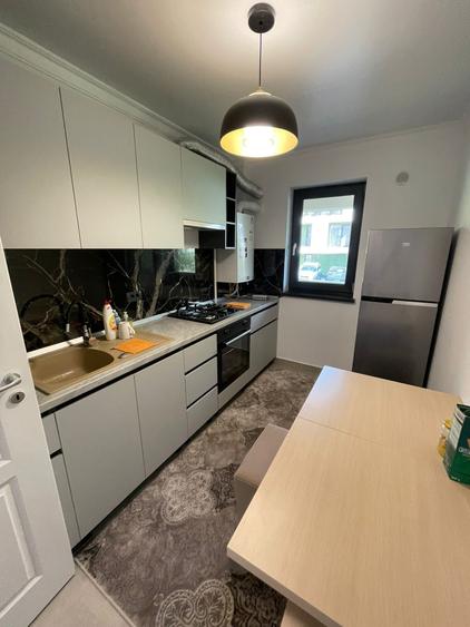 Decomandat - 2 Camere - Parcare - Prima inchiriere - CUG - 3