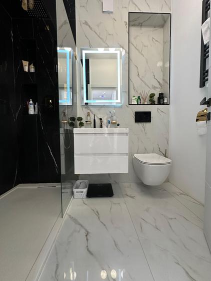 | EXCLUSIVITATE | Apartament 2 camere si grădină - 51 mp utili+40 mp grădină - 17