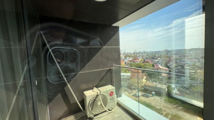 REA1022327 Apartament 2 camere I Parcare I Mobilat I De vanzare - 9