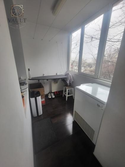 APARTAMENT 4 CAMERE-RAHOVA-MARGEANULUI-DUMBRAVA NOUA-2 BALCOANE-2 BAI - 23