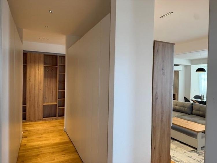 Apartament cu 2 camere complet mobilat, de inchiriat - 6