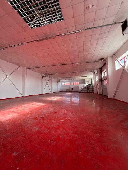 Inchiriere depozit in Expo Market Doraly - 5