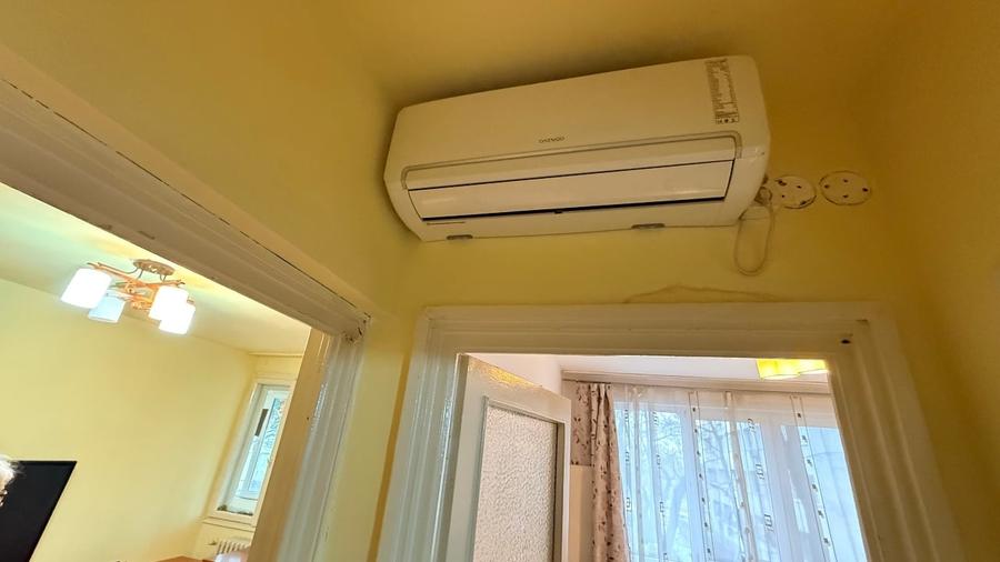 Apartament 2 camere etaj 1 - 13