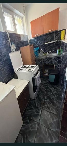 Garsonuera spatioasa - toate dotarile- Noua - 4