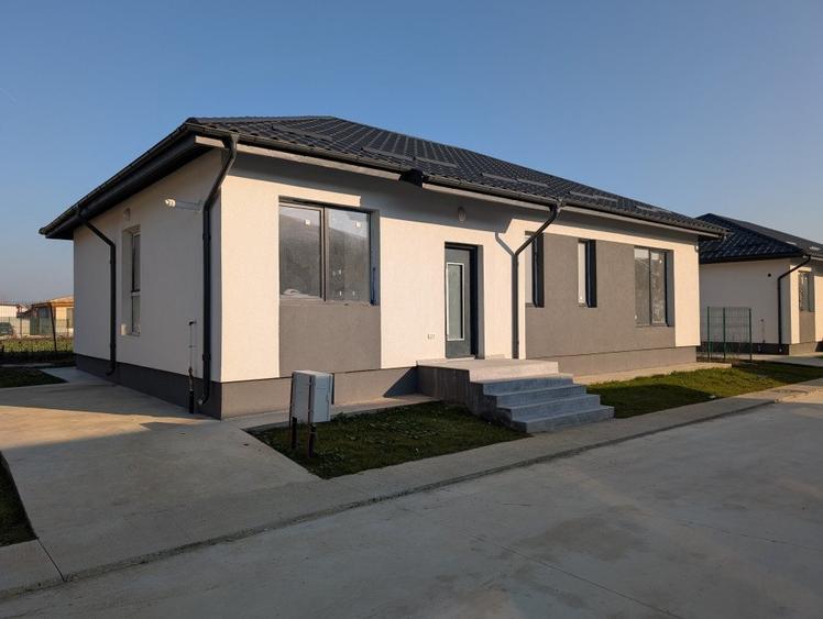 Casa 4 camere parter | 110mp | Tunari | 0 comision | complex rezidential inchis - 29