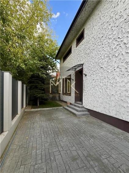 EROU IANCU NICOLAE | Vila superba 4 camere utilata&semi-mobilata cu PISCINA - 42