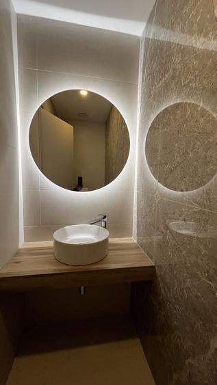 Apartament 4 camere de inchiriat superb - Prima Chirie-Iancu Nicolae - 13