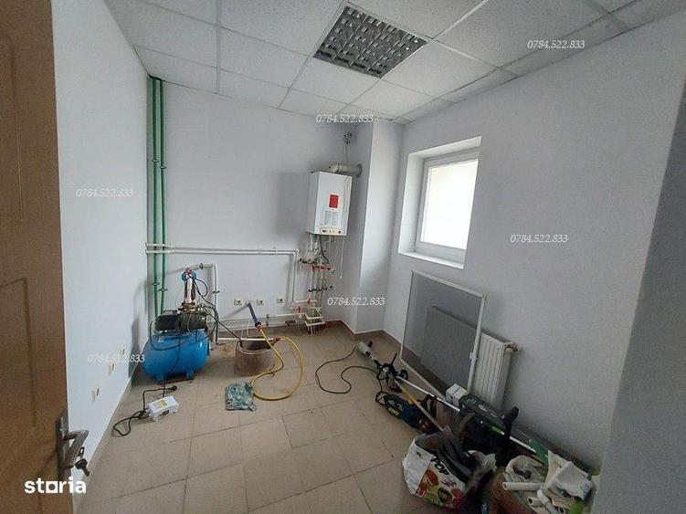 Vila spatioasa si/sau spatiu comercial Berceni Ilfov - 4