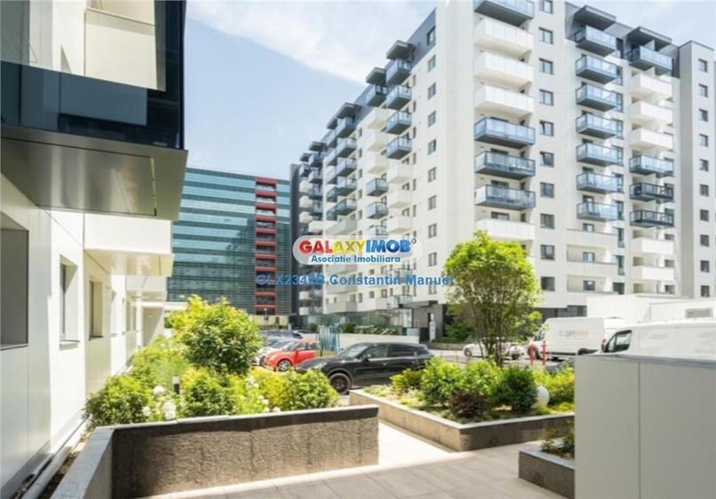 Apartament cu 3 camere, langa Aviatiei, premium - 1