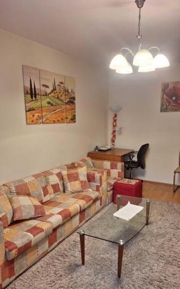 Apartament 2 camere Baba Novac - 1