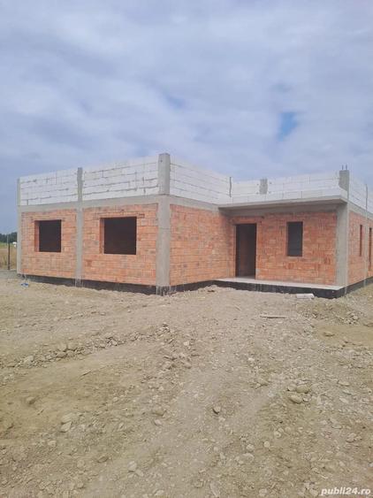 Casa noua (construc?ie 2025), Cimpineanca - 1