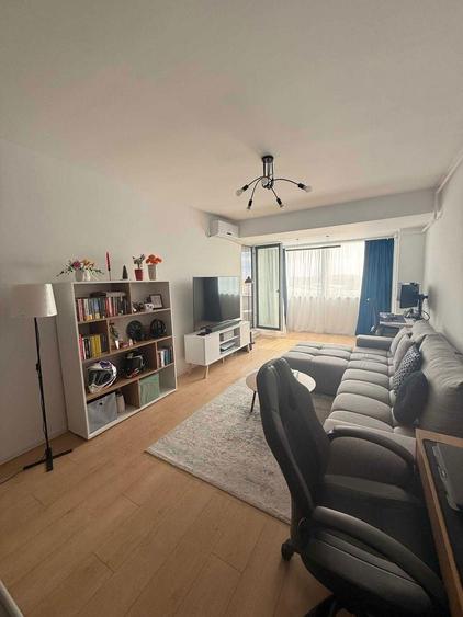 Apartament 2 camere mobilat Atria Urban Resort - 1